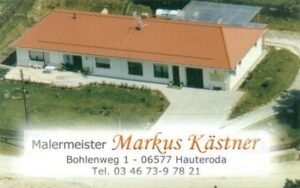 Sponsoren kästner