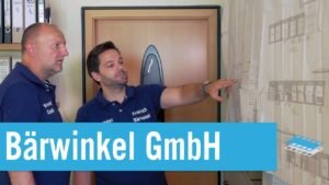 Sponsoren baerwinkel